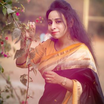 Monalisha Banerjee